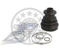 Drive shaft CV joint boot Rubber CVB-10119CR OPTIMAL for FORD MAZDA