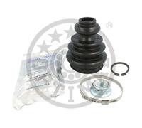 OPTIMAL CVB-10126CR CV boot kit, drive shaft