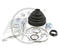 OPTIMAL CVB-10129CR CV boot kit, drive shaft