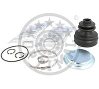 Drive shaft CV joint boot Rubber CVB-10140CR OPTIMAL for VW AUDI SEAT SKODA
