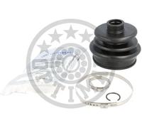 Drive shaft CV joint boot Rubber CVB-10146CR OPTIMAL for MITSUBISHI TOYOTA