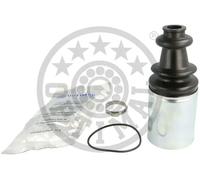 Drive shaft CV joint boot Rubber CVB-10154CR OPTIMAL for RENAULT CITROËN PEUGEOT