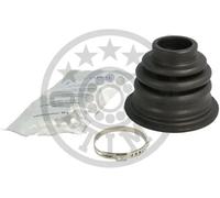Drive shaft CV joint boot Rubber CVB-10160CR OPTIMAL for OPEL RENAULT