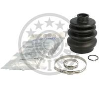 Drive shaft CV joint boot Rubber CVB-10163CR OPTIMAL for OPEL FIAT