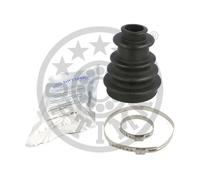 Drive shaft CV joint boot Rubber CVB-10179CR OPTIMAL for RENAULT PEUGEOT TALBOT