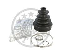 Drive shaft CV joint boot Rubber CVB-10212CR OPTIMAL for ROVER HONDA MG