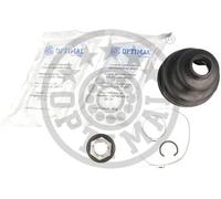 Drive shaft CV joint boot Rubber CVB-10236CR OPTIMAL for FORD MONDEO III