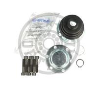 Drive shaft CV joint boot Rubber CVB-10243CR OPTIMAL for BMW 3 3 Touring 5 7