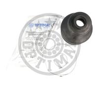 Drive shaft CV joint boot Rubber CVB-10245CR OPTIMAL for RENAULT NISSAN DACIA