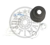 Drive shaft CV joint boot Rubber CVB-10285CR OPTIMAL for MAZDA 626 Mk V