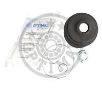 Drive shaft CV joint boot Rubber CVB-10310CR OPTIMAL for KIA CLARUS CARENS I MPV