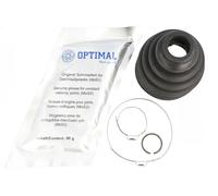 OPTIMAL CVB-10341CR CV boot kit, drive shaft
