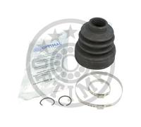 Drive shaft CV joint boot Rubber CVB-10368CR OPTIMAL for FORD FOCUS C-MAX C-MAX