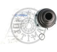 Drive shaft CV joint boot Rubber CVB-10454CR OPTIMAL for BMW 3 Touring 3 X1 1