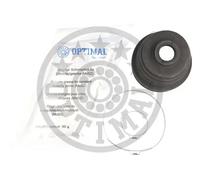 Drive shaft CV joint boot Rubber CVB-10472CR OPTIMAL for FIAT MITSUBISHI SUZUKI