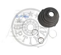 OPTIMAL CVB-10500CR CV boot kit, drive shaft