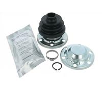 Drive shaft CV joint boot Rubber CVB-10793CR OPTIMAL for BMW 7 X5