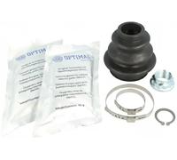 Drive shaft CV joint boot Rubber CVB-10799CR OPTIMAL for BMW 1 1 Coupe 3 3 Coupe