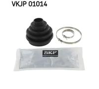 Drive shaft CV joint boot Rubber VKJP 01014 SKF for SMART FORTWO Coupe