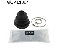 SKF Bellow Set, drive shaft VKJP 01017
