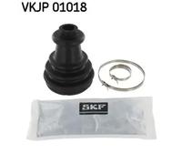 VKJP 01018 Universal Boot kit