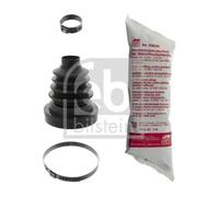 FEBI BILSTEIN 100195 CV boot kit, drive shaft