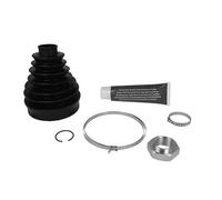 Drive shaft CV joint boot Thermoplast 13-0502 METELLI for PEUGEOT FIAT CITROËN