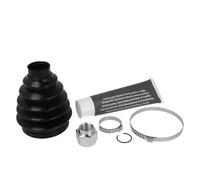 Drive shaft CV joint boot Thermoplast 13-0505 METELLI for CITROËN C3 I C2