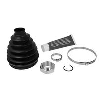 Drive shaft CV joint boot Thermoplast 13-0669 METELLI for FIAT DUCATO Van