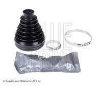 Drive shaft CV joint boot Thermoplast ADT381113 BLUE PRINT for TOYOTA SUBARU
