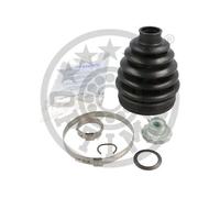 Drive shaft CV joint boot Thermoplast CVB-10513TPE OPTIMAL for SEAT SKODA VW