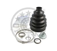 OPTIMAL CVB-10518TPE CV boot kit, drive shaft