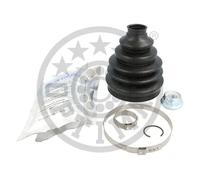 Drive shaft CV joint boot Thermoplast CVB-10523TPE OPTIMAL for SKODA AUDI VW
