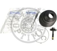 OPTIMAL CVB-10524TPE CV boot kit, drive shaft