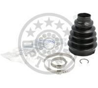 OPTIMAL CVB-10526TPE CV boot kit, drive shaft