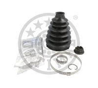 OPTIMAL CVB-10529TPE CV boot kit, drive shaft