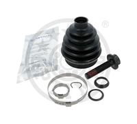 Drive shaft CV joint boot Thermoplast CVB-10532TPE OPTIMAL for AUDI SKODA VW