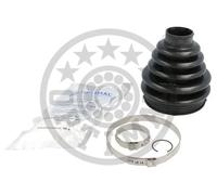 OPTIMAL CVB-10533TPE CV boot kit, drive shaft