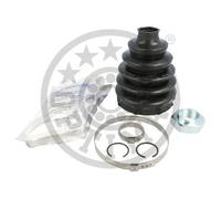 Drive shaft CV joint boot Thermoplast CVB-10535TPE OPTIMAL for FIAT CITROËN