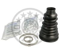 OPTIMAL CVB-10540TPE CV boot kit, drive shaft