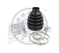 OPTIMAL CVB-10541TPE CV boot kit, drive shaft
