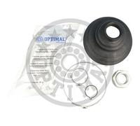 Drive shaft CV joint boot Thermoplast CVB-10543TPE OPTIMAL for ALFA ROMEO FIAT
