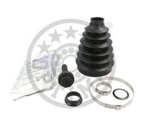 Drive shaft CV joint boot Thermoplast CVB-10545TPE OPTIMAL for VW FORD SEAT