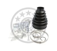 Drive shaft CV joint boot Thermoplast CVB-10551TPE OPTIMAL for PEUGEOT CITROËN