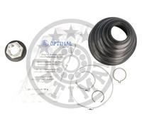 OPTIMAL CVB-10552TPE CV boot kit, drive shaft