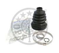 OPTIMAL CVB-10553TPE CV boot kit, drive shaft
