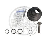 OPTIMAL CVB-10554TPE CV boot kit, drive shaft