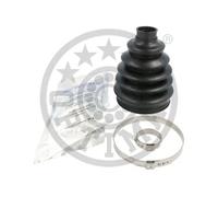 Drive shaft CV joint boot Thermoplast CVB-10555TPE OPTIMAL for CITROËN FORD