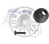 OPTIMAL CVB-10567TPE CV boot kit, drive shaft