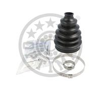 Drive shaft CV joint boot Thermoplast CVB-10568TPE OPTIMAL for VW SEAT